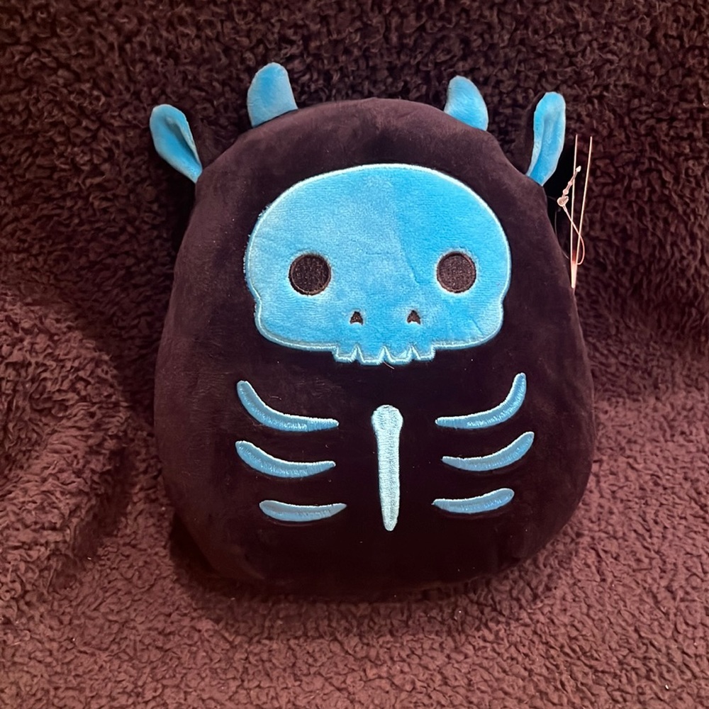 Tegan squishmallow